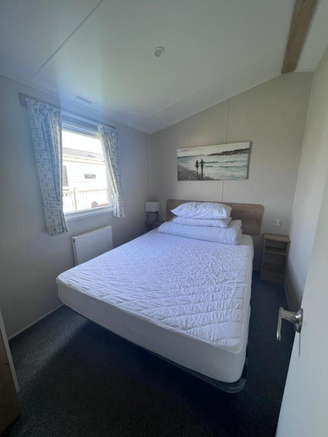 Three Bedroom Caravan Camber Екстер'єр фото